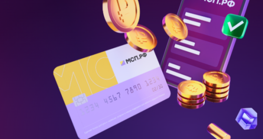 Предприниматели получили более 7 млрд рублей через платформу МСП.РФ